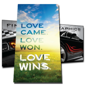 order premium quality printed flyers and postcards cardstock flyers